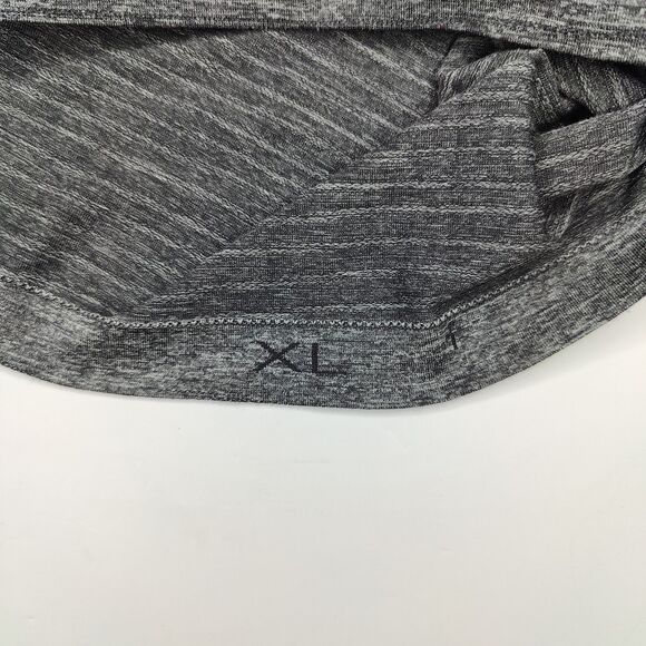 Lululemon Metal Vent Tech Short Sleeve Shirt Mens XL Performance Gym Workout - Picture 4 of 5